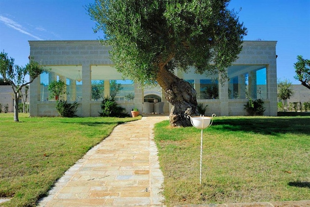 Gallery - Masseria Torre Del Diamante