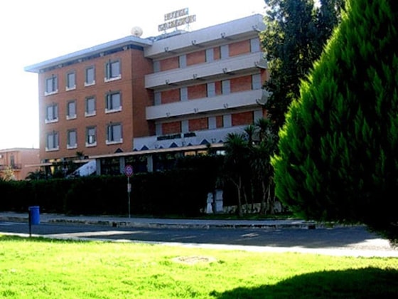 Gallery - Hotel Excelsior