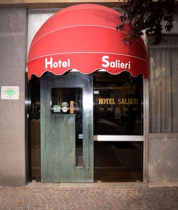 Gallery - Hotel Salieri