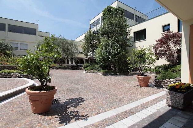Gallery - Venice Palace Hotel