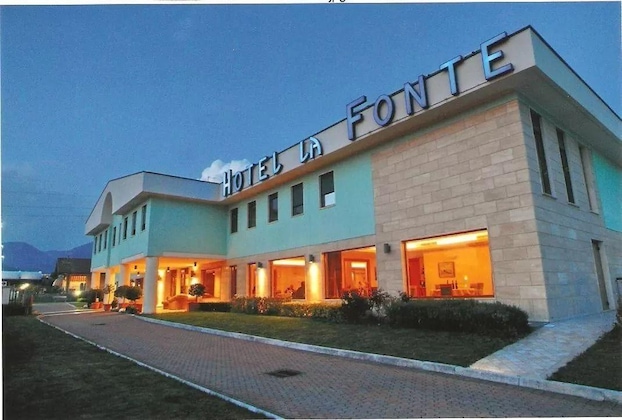 Gallery - Hotel La Fonte