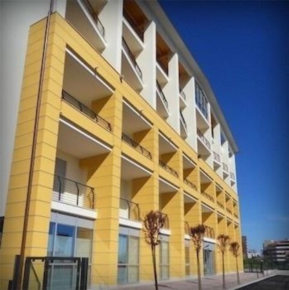 Gallery - Hotel Spazio Residenza