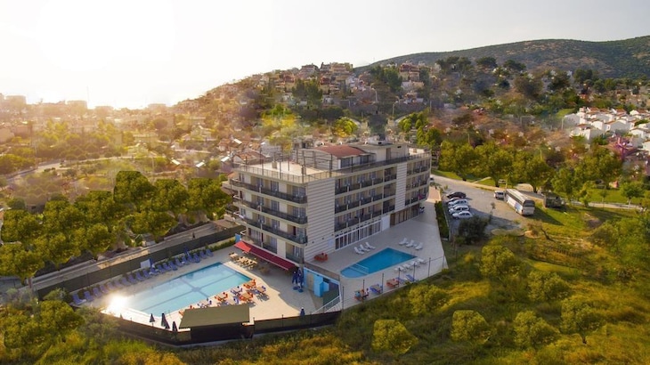 Gallery - Belmare Hotel