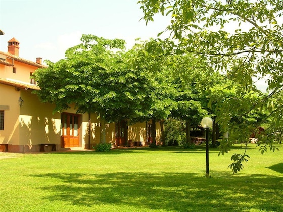Gallery - Villa Il Crocicchio