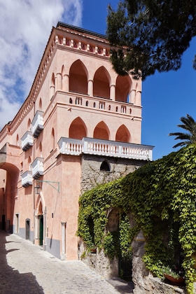 Gallery - Palazzo Avino