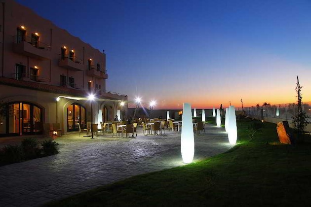 Gallery - Mercury Boutique Hotel