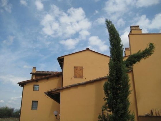 Gallery - Villa Guarnaschelli