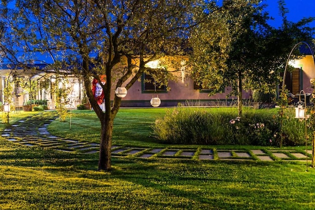 Gallery - Alla Corte Delle Terme