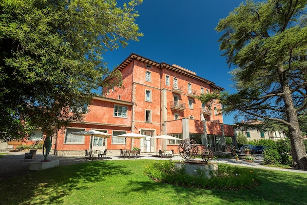Gallery - Grand Hotel Impero - Wellness & Exclusive Spa