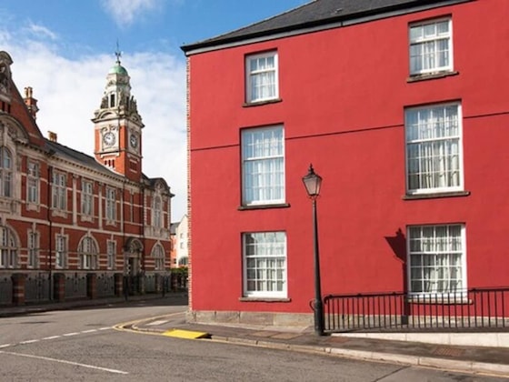 Gallery - Morgans Hotel