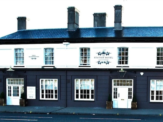 Gallery - The Station Hotel