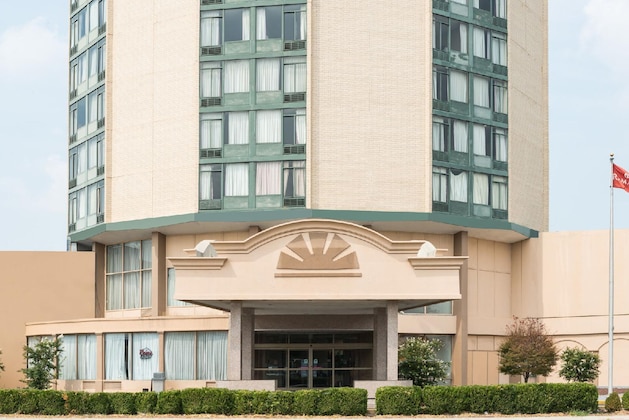 Gallery - Holiday Inn Philadelphia Arpt-Stadium Area By Ihg