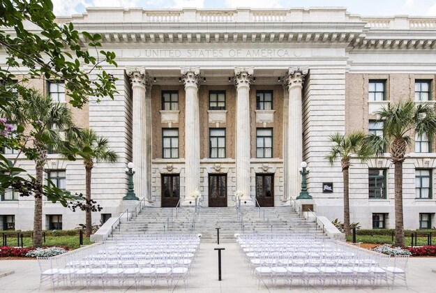 Gallery - Le Méridien Tampa, The Courthouse