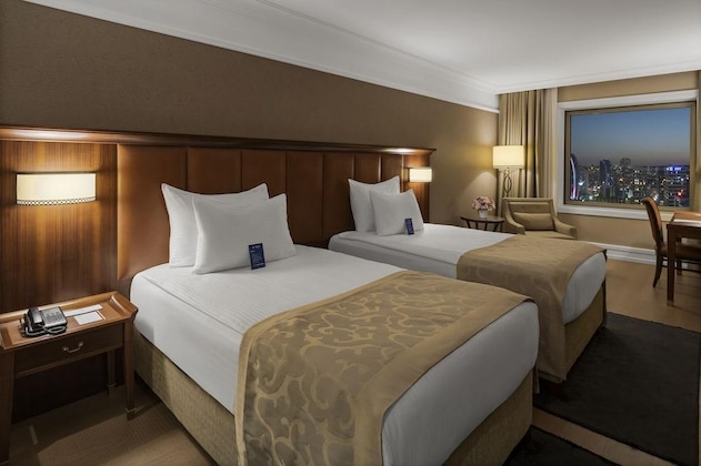 Gallery - Rotta Hotel İstanbul