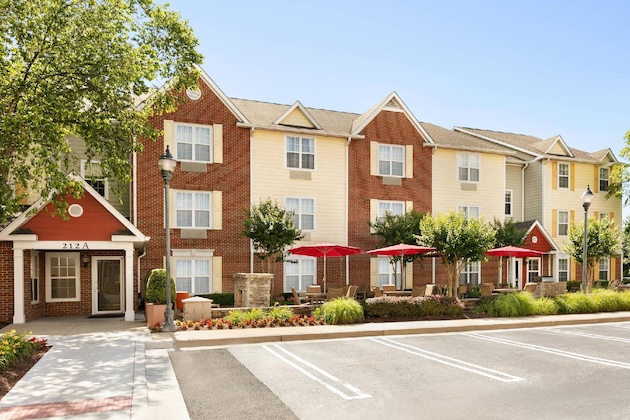 Gallery - Towneplace Suites Gaithersburg By Marriott
