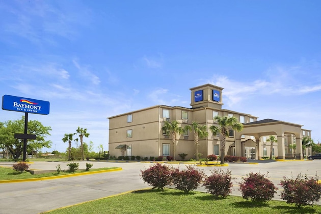 Gallery - Baymont By Wyndham Marrero