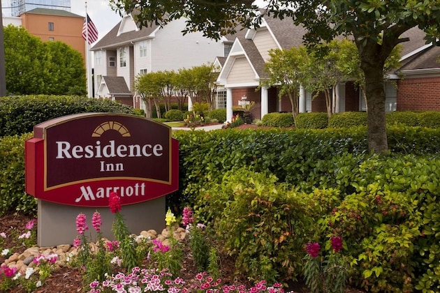 Gallery - Residence Inn By Marriott New Orleans Metairie