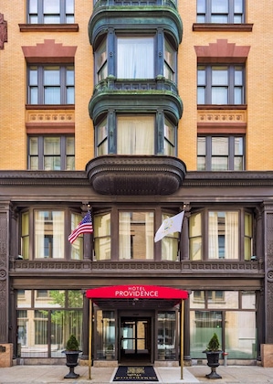 Gallery - Hotel Providence, Trademark Collection By Wyndham