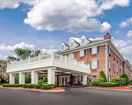 Gallery - Comfort Inn