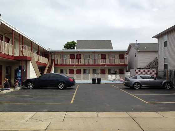 Gallery - Flamingo Inn