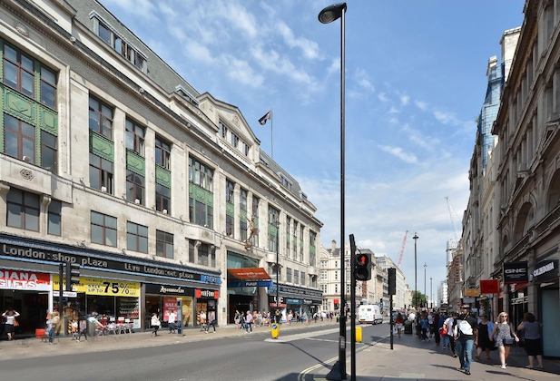 Gallery - Oxford Street Apartments