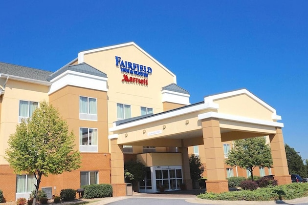 Gallery - Fairfield Inn & Suites By Marriott Winchester