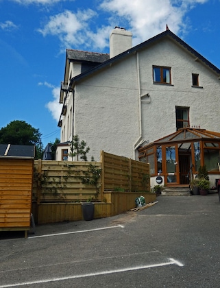 Gallery - Bryn Melyn Apartments