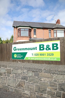 Gallery - Greenmount Bed And Breakfast