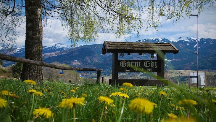 Gallery - Garni Edy