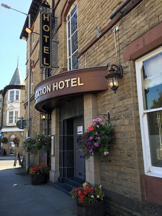 Gallery - The Royal Station Hotel