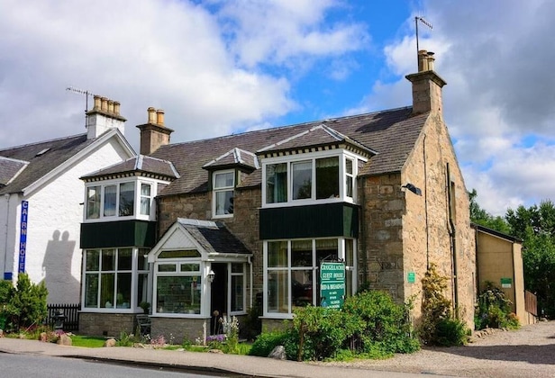 Gallery - Cairn Hotel