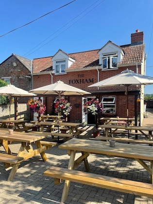 Gallery - The Foxham