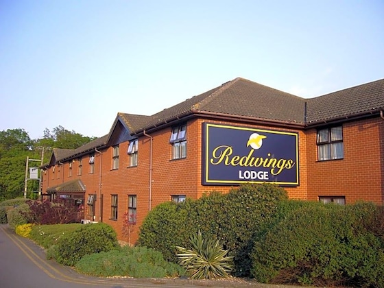 Gallery - Redwings Lodge Sawtry