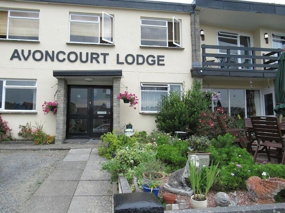 Gallery - Avoncourt Lodge