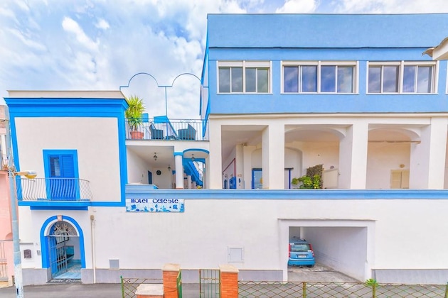 Gallery - Hotel Celeste