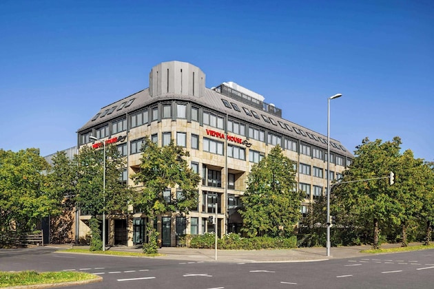 Gallery - Vienna House Easy by Wyndham München