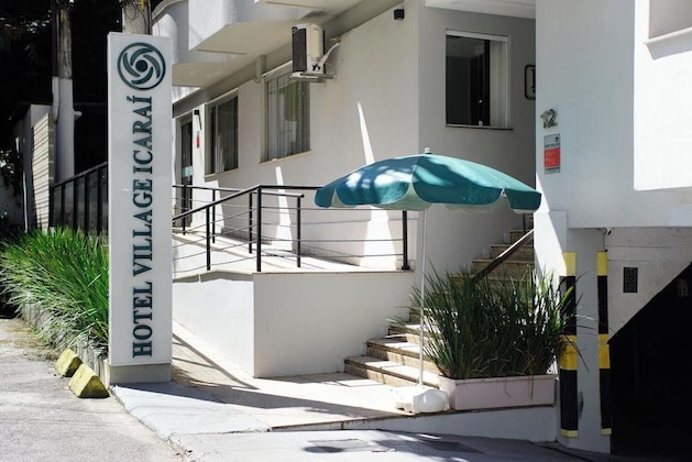 Gallery - Hotel Village Icaraí