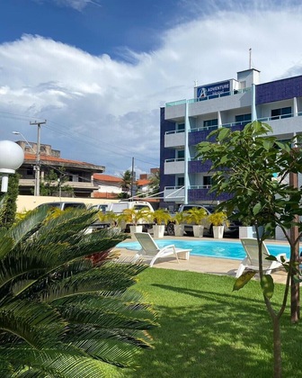 Gallery - Hotel Adventure