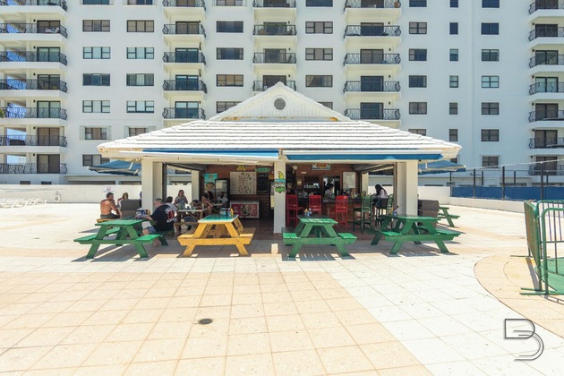 Gallery - Blue Ocean Apartments