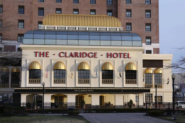 Gallery - The Claridge Hotel