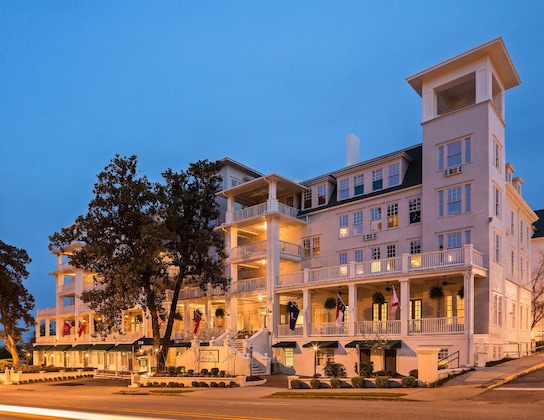 Gallery - The Partridge Inn Augusta, Curio Collection By Hilton