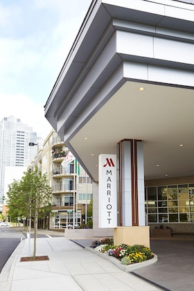 Gallery - Seattle Marriott Bellevue