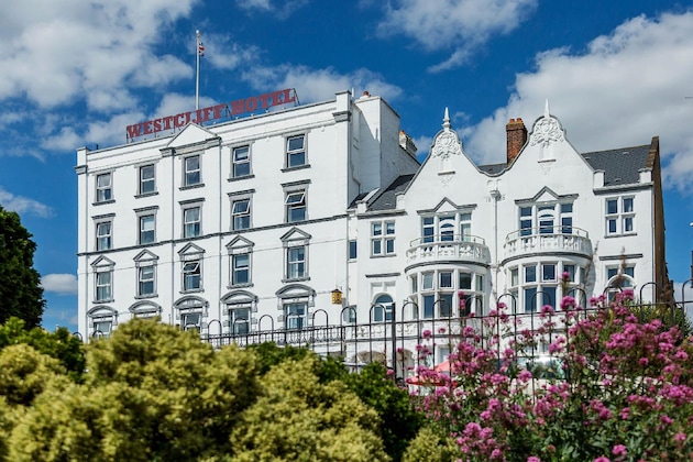 Gallery - Muthu Westcliff Hotel (Near London Southend Airport)