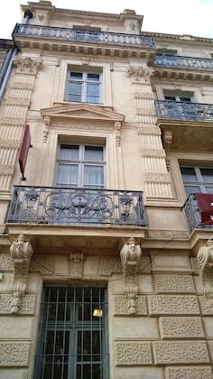 Gallery - Appart'hôtel Odalys Les Occitanes