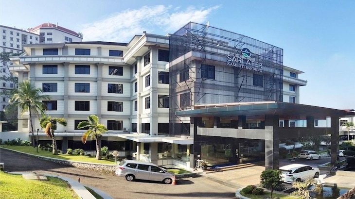 Gallery - Sari Ater Kamboti Hotel Bandung