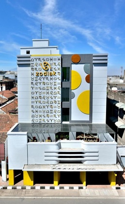 Gallery - Zodiak Asia Afrika By Kagum Hotels