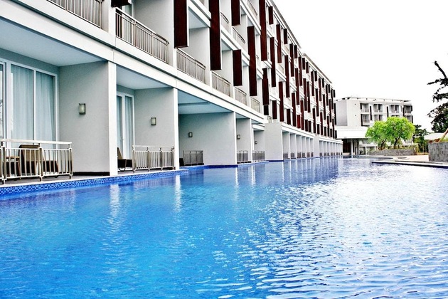 Gallery - R Hotel Rancamaya