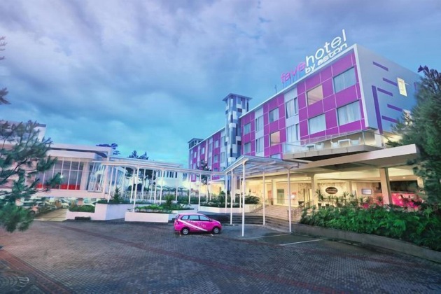 Gallery - Favehotel Cimanuk Garut