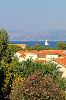 Gallery - Mediterranean Blue