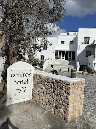 Gallery - Hotel Omiros